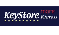 Keystore More Kinross Logo