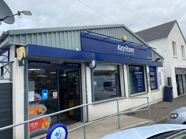 Welcome to Keystore More Kinross